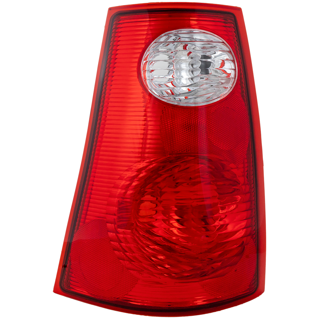 New Tail Light Direct Replacement For EXPLORER SPORT TRAC 01-05 TAIL LAMP LH, Lens and Housing FO2800152 1L5Z13405AA