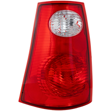 Load image into Gallery viewer, New Tail Light Direct Replacement For EXPLORER SPORT TRAC 01-05 TAIL LAMP LH, Lens and Housing FO2800152 1L5Z13405AA