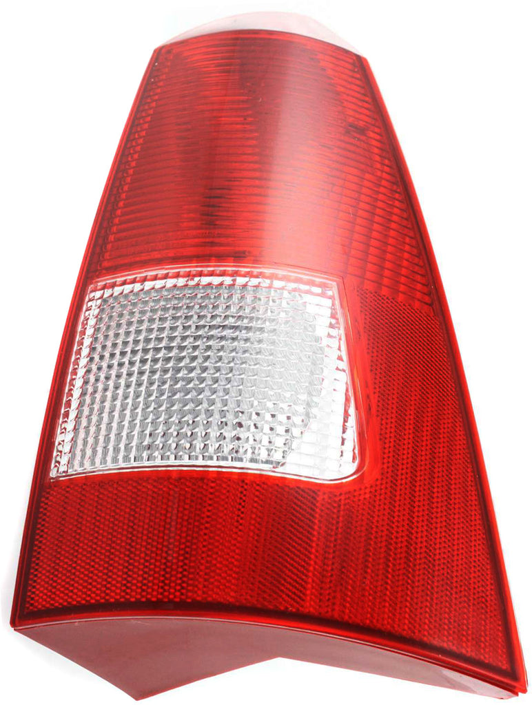 New Tail Light Direct Replacement For FOCUS 00-03 TAIL LAMP RH, Lens and Housing, Wagon FO2801179 1S4Z13404CA