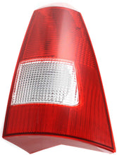 Load image into Gallery viewer, New Tail Light Direct Replacement For FOCUS 00-03 TAIL LAMP RH, Lens and Housing, Wagon FO2801179 1S4Z13404CA
