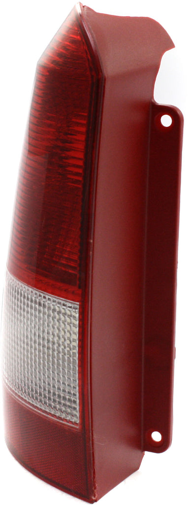 New Tail Light Direct Replacement For FOCUS 00-03 TAIL LAMP LH, Lens and Housing, Wagon FO2800179 1S4Z13405CA