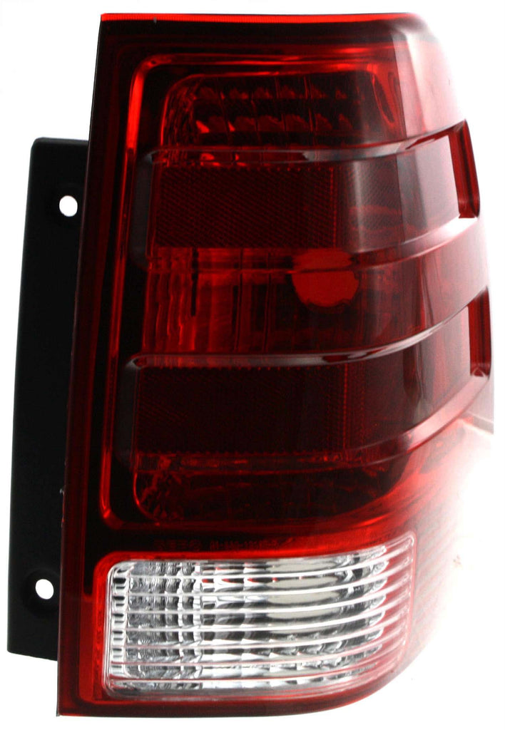 New Tail Light Direct Replacement For EXPEDITION 03-06 TAIL LAMP RH, Lens and Housing FO2801166 2L1Z13404AB