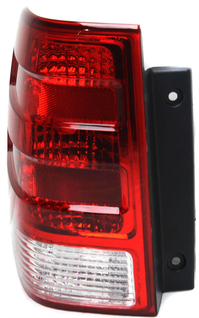 New Tail Light Direct Replacement For EXPEDITION 03-06 TAIL LAMP LH, Lens and Housing FO2800166 2L1Z13405AB