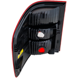 New Tail Light Direct Replacement For F-150 04-09 TAIL LAMP RH, Lens and Housing, Halogen, Flareside, New Body Style FO2801185 7L3Z13404BA