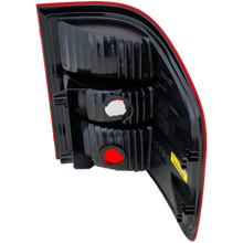 Load image into Gallery viewer, New Tail Light Direct Replacement For F-150 04-09 TAIL LAMP LH, Lens and Housing, Halogen, Flareside, New Body Style FO2800185 7L3Z13405BA