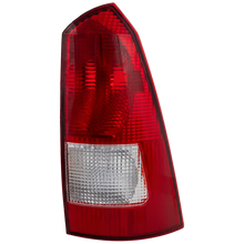 Load image into Gallery viewer, New Tail Light Direct Replacement For FOCUS 03-07 TAIL LAMP RH, Lens and Housing, Wagon FO2801192 2S4Z13404CA