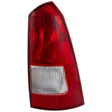 New Tail Light Direct Replacement For FOCUS 03-07 TAIL LAMP RH, Lens and Housing, Wagon FO2801192 2S4Z13404CA