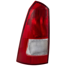 Load image into Gallery viewer, New Tail Light Direct Replacement For FOCUS 03-07 TAIL LAMP LH, Lens and Housing, Wagon FO2800192 2S4Z13405CA
