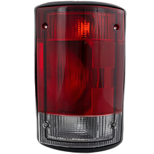 Load image into Gallery viewer, New Tail Light Direct Replacement For ECONOLINE VAN/EXCURSION 04-14 TAIL LAMP RH, Assembly - CAPA FO2801190C 5C2Z13404AA