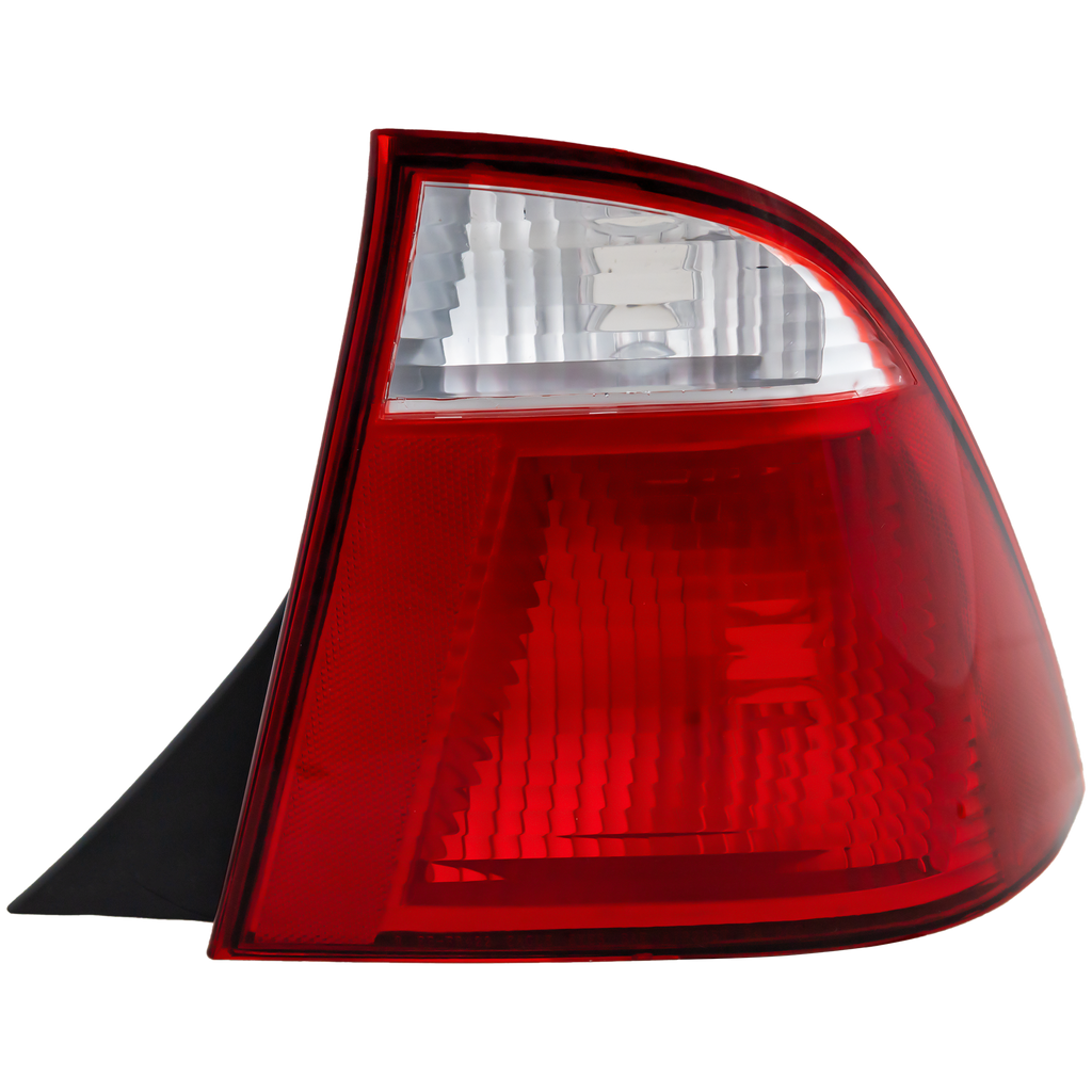 New Tail Light Direct Replacement For FOCUS 05-07 TAIL LAMP RH, Lens and Housing, Sedan FO2801188 5S4Z13404AA