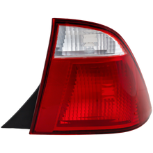 Load image into Gallery viewer, New Tail Light Direct Replacement For FOCUS 05-07 TAIL LAMP RH, Lens and Housing, Sedan FO2801188 5S4Z13404AA