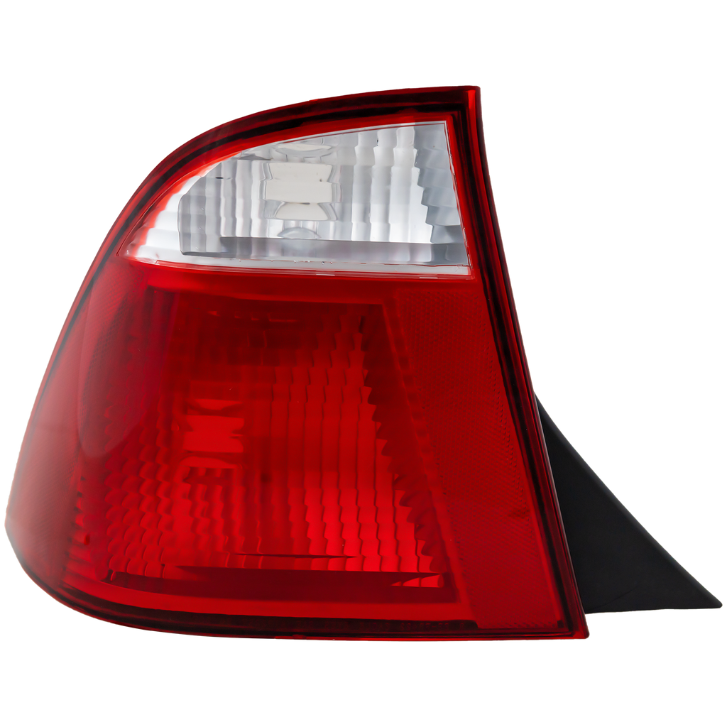 New Tail Light Direct Replacement For FOCUS 05-07 TAIL LAMP LH, Lens and Housing, Sedan FO2800188 5S4Z13405AA