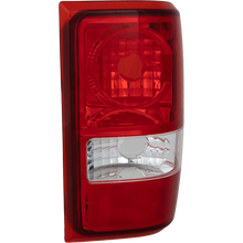 Load image into Gallery viewer, New Tail Light Direct Replacement For RANGER 06-11 TAIL LAMP RH, Lens and Housing - CAPA FO2819111C 6L5Z13404A