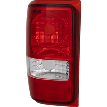 Load image into Gallery viewer, New Tail Light Direct Replacement For RANGER 06-11 TAIL LAMP LH, Lens and Housing - CAPA FO2818121C 6L5Z13405AA