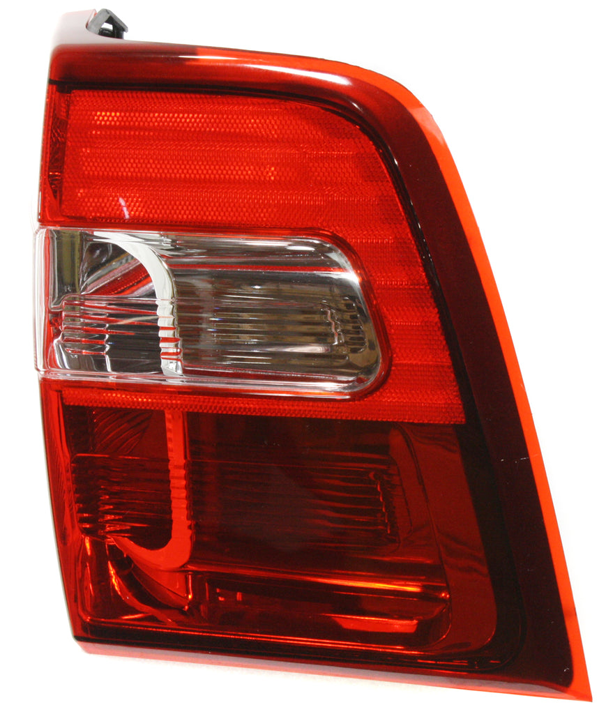 New Tail Light Direct Replacement For EXPEDITION 07-17 TAIL LAMP RH, Lens and Housing FO2801201 7L1Z13404AA