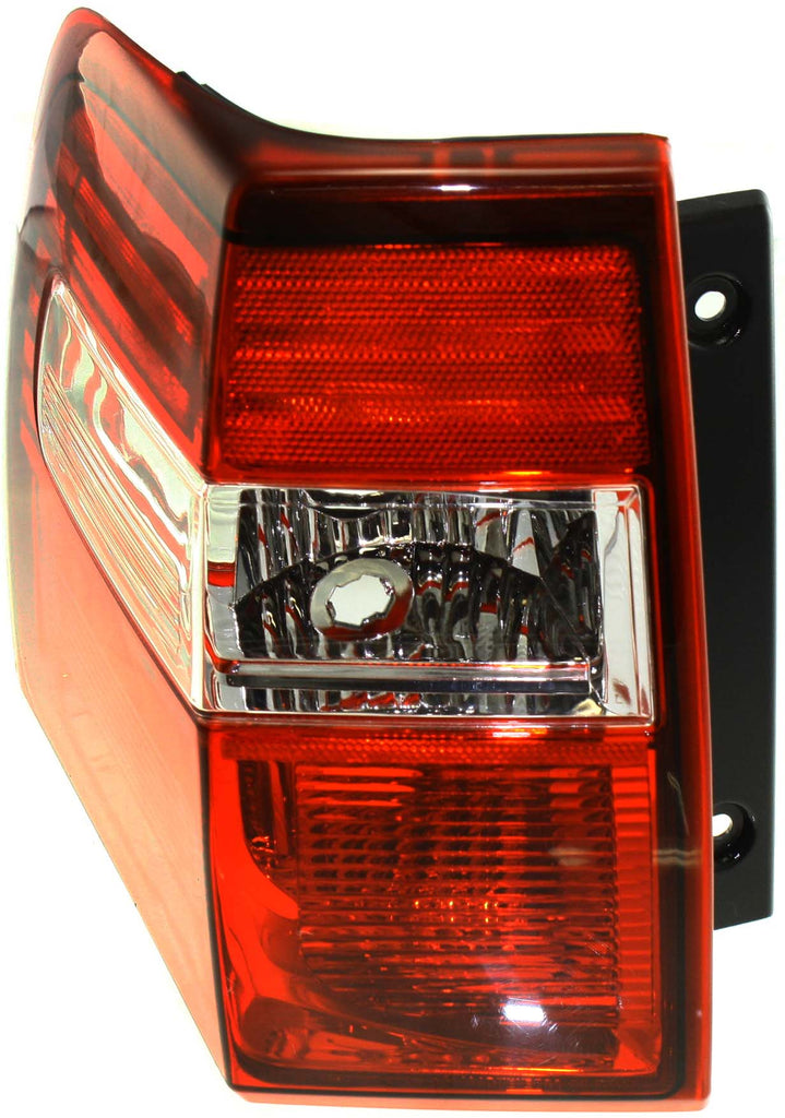 New Tail Light Direct Replacement For EXPEDITION 07-17 TAIL LAMP LH, Lens and Housing FO2800201 7L1Z13405AA