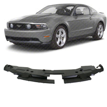 Load image into Gallery viewer, Front Radiator Support Cover Shield For 2010 - 2012 Ford Mustang