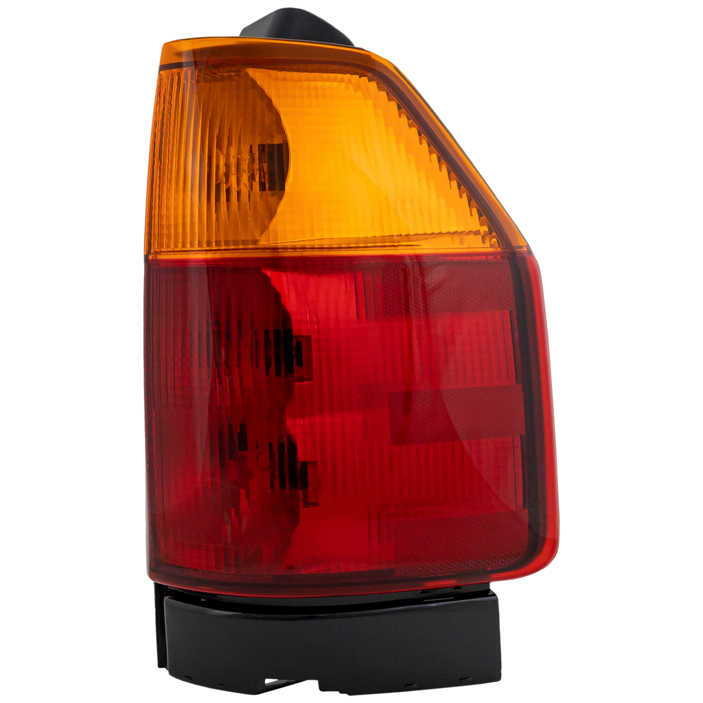 New Tail Light Direct Replacement For ENVOY 02-09 TAIL LAMP RH, Assembly, w/ Connector and Bulb GM2801157 15131577