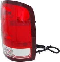 Load image into Gallery viewer, New Tail Light Direct Replacement For SIERRA 1500 07-10/12-13 / SIERRA 2500HD/3500HD 07-14 TAIL LAMP RH, Assy, SL/SLE/SLT/WT Mdls, Excludes 2007 Classic - CAPA GM2801208C 25958485