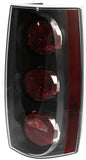 New Tail Light Direct Replacement For YUKON 07-14 TAIL LAMP RH, Clear Lens, Assembly, Denali Model GM2801215 25975978