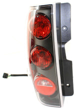 Load image into Gallery viewer, New Tail Light Direct Replacement For YUKON 07-14 TAIL LAMP LH, Clear Lens, Assembly, Denali Model GM2800215 25975977