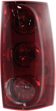 Load image into Gallery viewer, New Tail Light Direct Replacement For YUKON 07-14/YUKON XL 07-11 TAIL LAMP RH, Assembly, SLE/SLT Models GM2801204 25975976