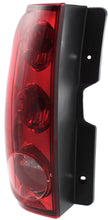Load image into Gallery viewer, New Tail Light Direct Replacement For YUKON 07-14/YUKON XL 07-11 TAIL LAMP LH, Assembly, SLE/SLT Models GM2800204 25975975