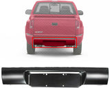 Step Bumper Face Bar Primed Steel For 1996-2003 Chevrolet S10 / GMC Sonoma