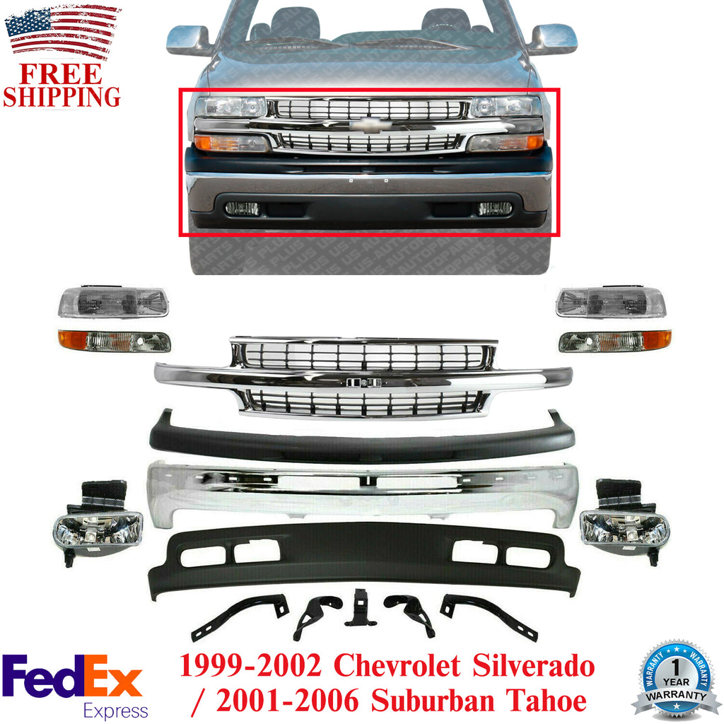 1999 chevy deals silverado 1500 accessories