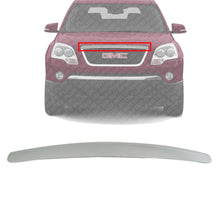 Load image into Gallery viewer, Front Hood Molding Trim Chrome For 2007-2012 GMC Acadia