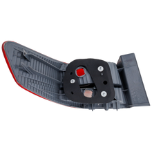 Load image into Gallery viewer, New Tail Light Direct Replacement For ACCORD 03-04 TAIL LAMP RH, Outer, Lens and Housing, Sedan HO2801148 33501SDAA01