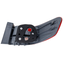 Load image into Gallery viewer, New Tail Light Direct Replacement For ACCORD 03-04 TAIL LAMP LH, Outer, Lens and Housing, Sedan HO2800148 33551SDAA01