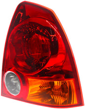 Load image into Gallery viewer, New Tail Light Direct Replacement For ACCENT 03-06 TAIL LAMP RH, Assembly, Sedan HY2801122 9240225520