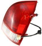 New Tail Light Direct Replacement For ELANTRA 01-03 TAIL LAMP RH, Assembly, Sedan HY2801119 924022D000