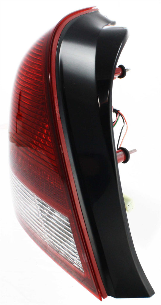 New Tail Light Direct Replacement For ELANTRA 01-03 TAIL LAMP LH, Assembly, Sedan HY2800119 924012D000