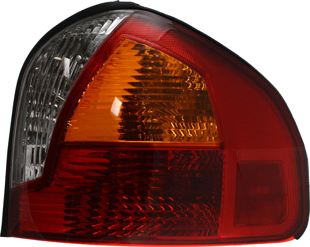 New Tail Light Direct Replacement For SANTA FE 01-04 TAIL LAMP RH, Assembly HY2801125 9240226010