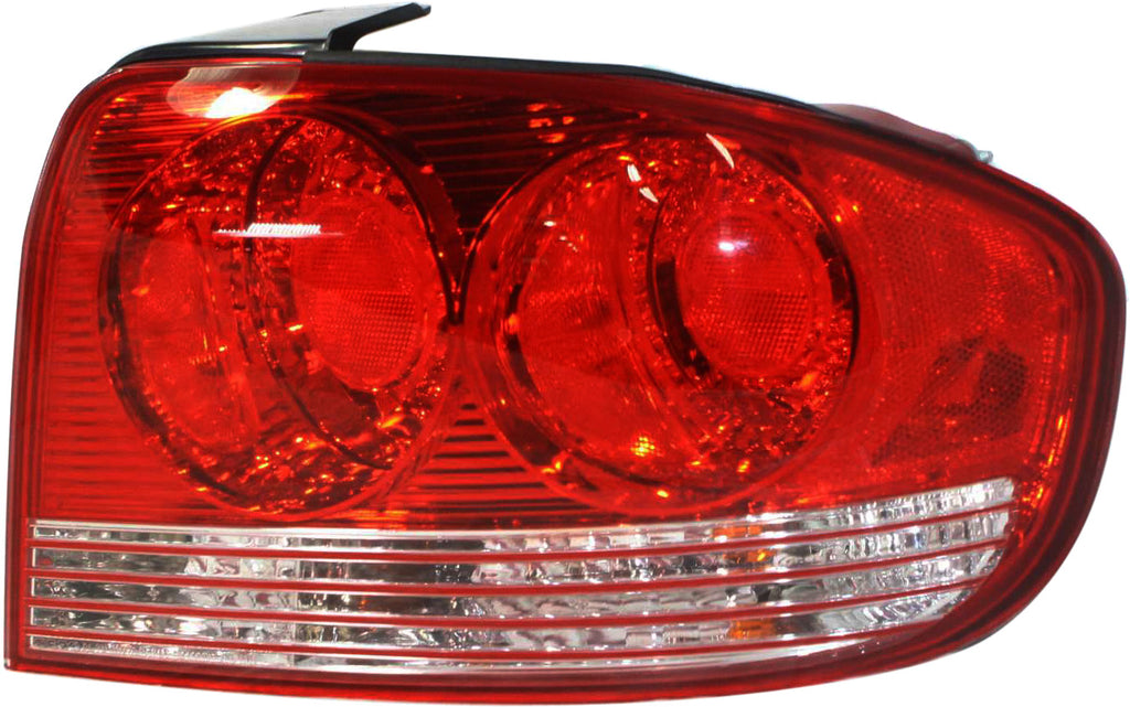 New Tail Light Direct Replacement For SONATA 02-05 TAIL LAMP RH, Assembly HY2801126 924023D050