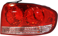 Load image into Gallery viewer, New Tail Light Direct Replacement For SONATA 02-05 TAIL LAMP RH, Assembly HY2801126 924023D050