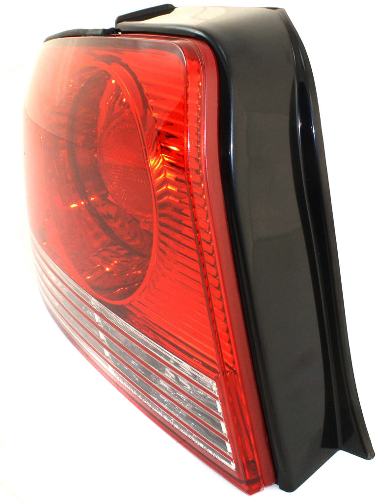New Tail Light Direct Replacement For SONATA 02-05 TAIL LAMP LH, Assembly HY2800126 924013D050
