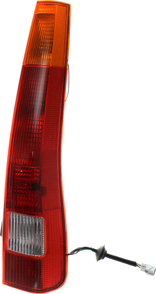 New Tail Light Direct Replacement For CR-V 02-04 TAIL LAMP RH, Assembly, UK Built Vehicle HO2819127 33501SCAA00