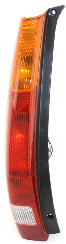 New Tail Light Direct Replacement For CR-V 02-04 TAIL LAMP LH, Assembly, UK Built Vehicle HO2818127 33551SCAA00
