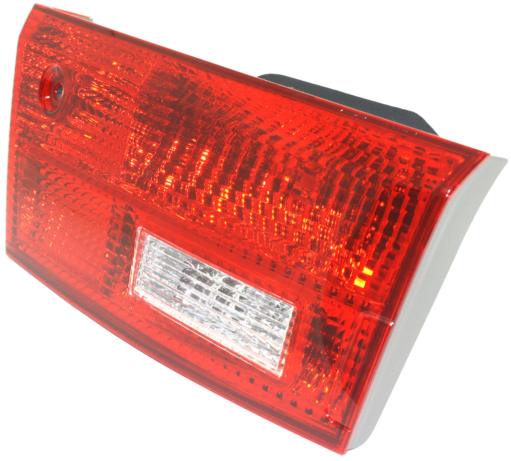 New Tail Light Direct Replacement For ACCORD 05-05 TAIL LAMP RH, Inner, Assembly, Hybrid HO2801161 34151SDAA11