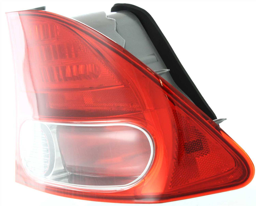 New Tail Light Direct Replacement For CIVIC 06-08 TAIL LAMP RH, Outer, Lens and Housing, Sedan HO2801165 33501SNAA02