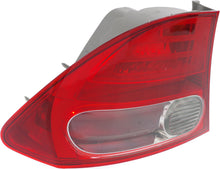 Load image into Gallery viewer, New Tail Light Direct Replacement For CIVIC 06-08 TAIL LAMP LH, Outer, Lens and Housing, Sedan HO2800166 33551SNAA02