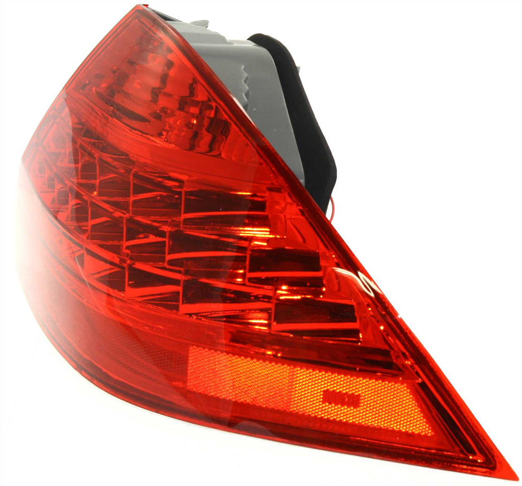 New Tail Light Direct Replacement For ACCORD 06-07 TAIL LAMP RH, Outer, Lens and Housing, Sedan HO2819130 33501SDAA32
