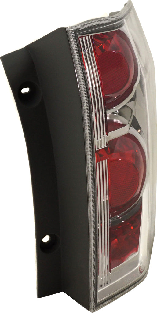 New Tail Light Direct Replacement For PILOT 06-08 TAIL LAMP RH, Lens and Housing HO2801162 33501S9VA11