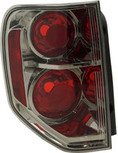 Load image into Gallery viewer, New Tail Light Direct Replacement For PILOT 06-08 TAIL LAMP LH, Lens and Housing HO2800162 33551S9VA11