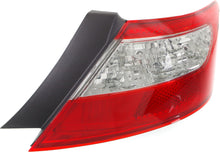 Load image into Gallery viewer, New Tail Light Direct Replacement For CIVIC 09-11 TAIL LAMP RH, Lens and Housing, Coupe HO2819137 33501SVAA51
