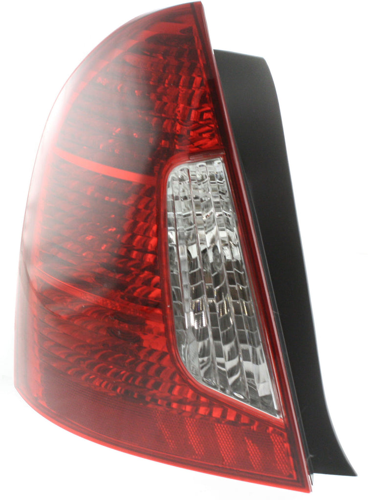 New Tail Light Direct Replacement For ACCENT 06-11 TAIL LAMP LH, Assembly, Sedan HY2800136 924011E010