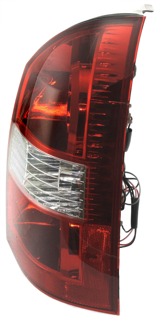 New Tail Light Direct Replacement For TUCSON 05-09 TAIL LAMP RH, Assembly HY2801134 924022E050